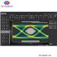 EXFO EA-4000 - Module phân tích mắt và hiện sóng