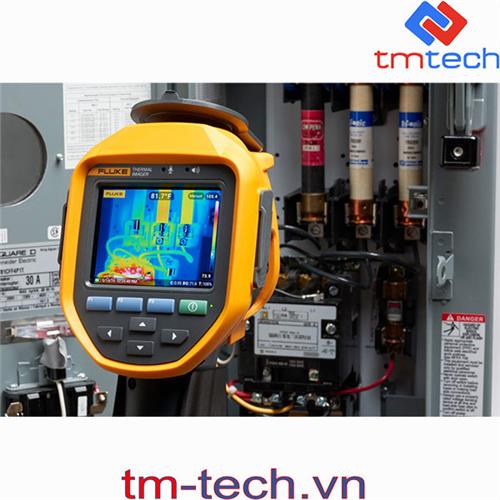 fluke 401 pro