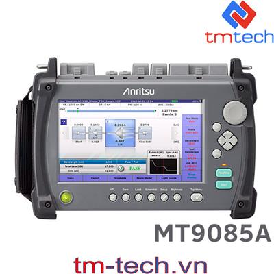 Máy đo cáp quang OTDR Anritsu MT9085A