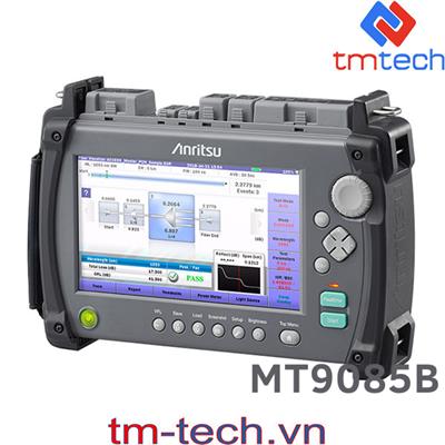 Máy đo cáp quang OTDR Anritsu MT9085B
