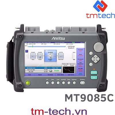 Máy đo cáp quang OTDR Anritsu MT9085C