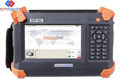 Máy đo cáp quang OTDR Shinewaytech MTP-200 series