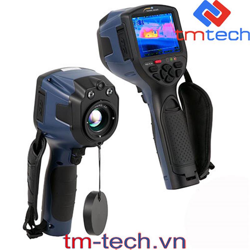 Camera nhiệt PCE (Anh)
