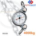 Đồng hồ đo lực Dillon AP Dynamometer (4.000kg, 5inch)