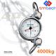 Đồng hồ đo lực Dillon AP Dynamometer (4.000kg, 5inch)