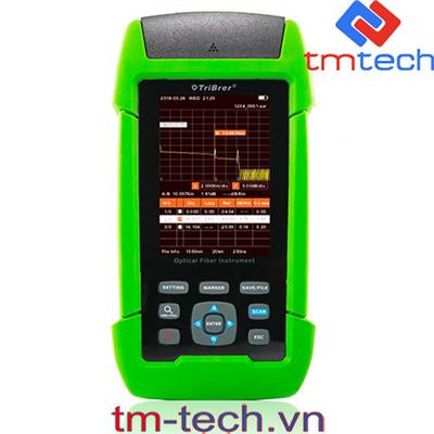 Máy đo cáp quang OTDR TriBrer TB-620 | TM-Tech
