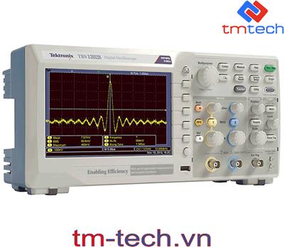 Máy hiện sóng Tektronix TBS1000B (50 MHz ~ 200MHz)