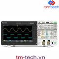 Máy hiện sóng Tektronix TBS2102 (100Mhz, 2 kênh, 1 GS/s)