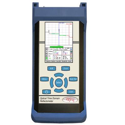 Máy đo quang FTE-1700 Android OTDR Xuất xứ Mỹ