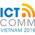 Thư mời tham gia triển lãm ICTCOMM VIETNAM 2018