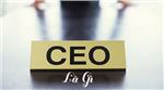 CEO là gì? Tìm hiểu công việc của một CEO