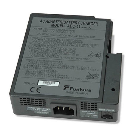 Bộ sạc pin AC Adapter máy hàn quang FUjikura