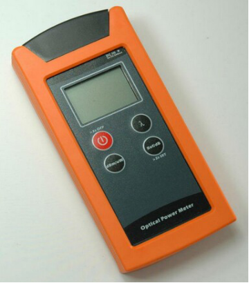 máy đo công suất quang op-300