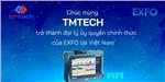 TMTECH trở thành đại lý phân phối hãng EXFO Canada tại Việt Nam