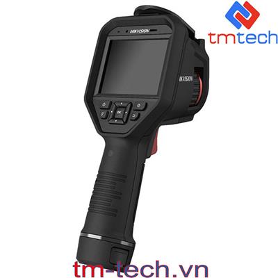 Camera nhiệt HIKvision DS-2TP23-10VM/W (384 × 288, -20 ° C - 550 ° C)