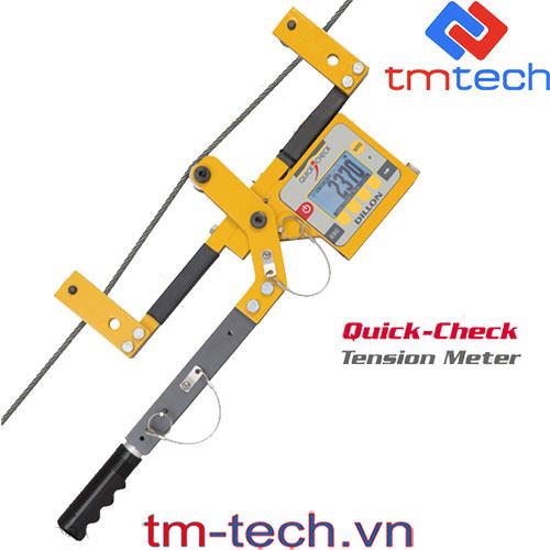 Máy Đo Lực Căng Dây: Sản Phẩm Chính Hãng, Đáng Tin Cậy và Giá Rẻ