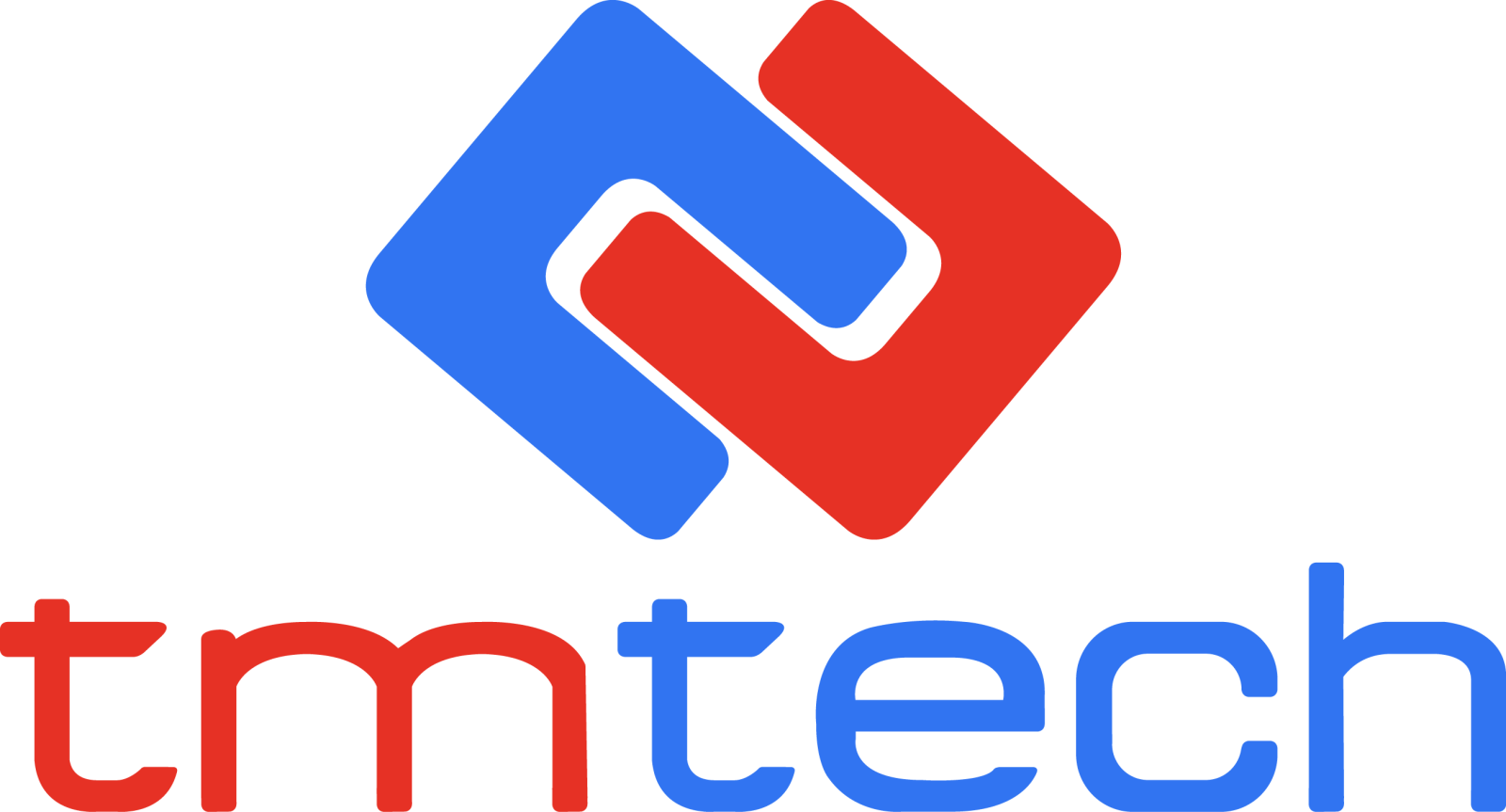 logo t&m tech